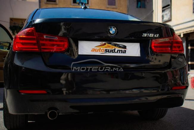 BMW serie 3 2013/12/20