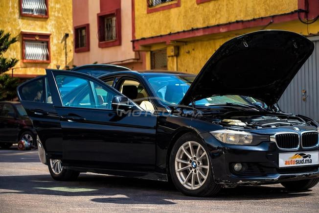 BMW serie 3 2013/12/20