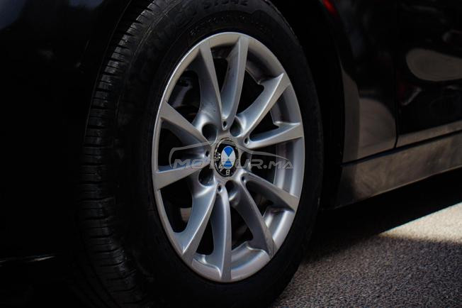 BMW serie 3 2013/12/20