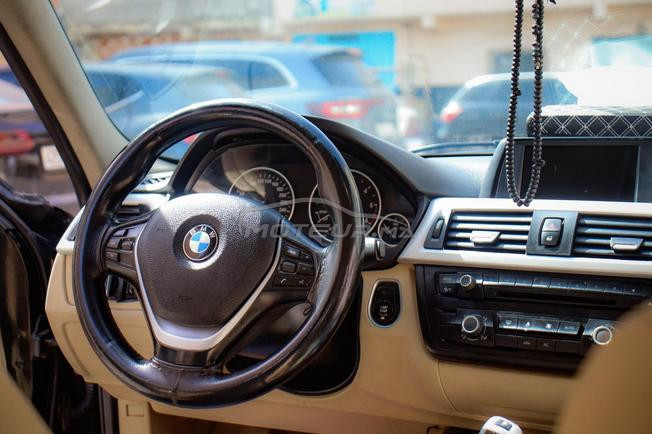 BMW serie 3 2013/12/20