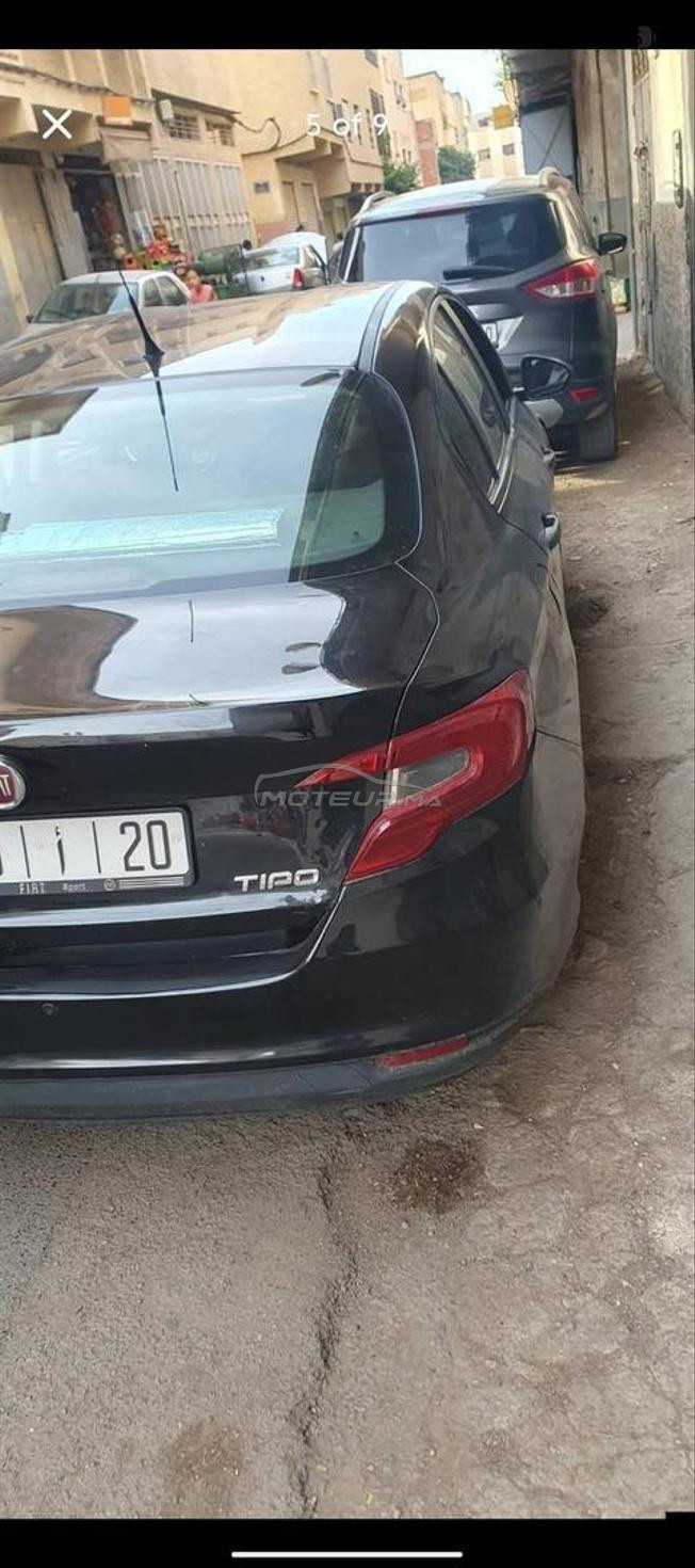 Fiat Tipo Modèle 2019, 1.3 multijet