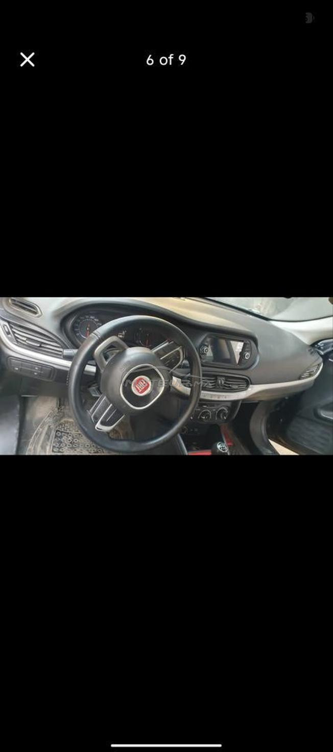 Fiat Tipo Modèle 2019, 1.3 multijet