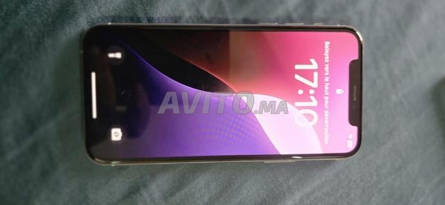 Iphone 11 pro 64 g - 2