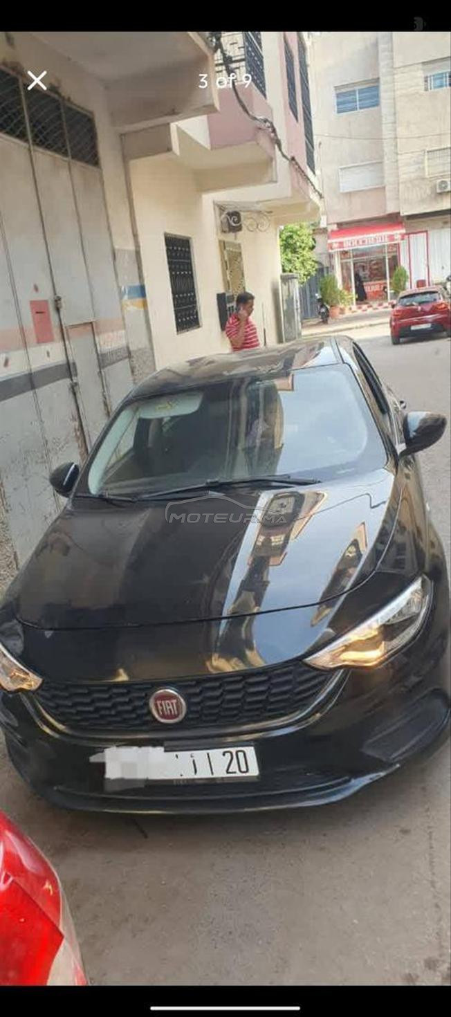 Fiat Tipo Modèle 2019, 1.3 multijet