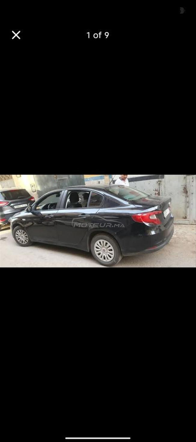 Fiat Tipo Modèle 2019, 1.3 multijet