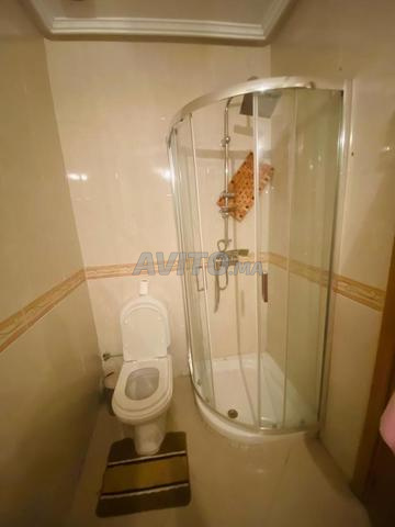 شقة للإيجار 90 متر مربع حي المستشفيات - 2