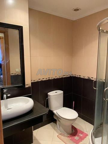 Studio à vendre Guéliz - 2