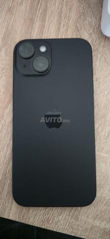 Iphone 15 normal 128 - 2