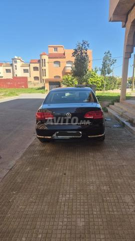 Volkswagen Passat Diesel Manuelle 2011 - 2