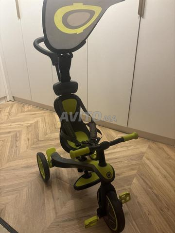 دراجة ثلاثية العجلات Globber