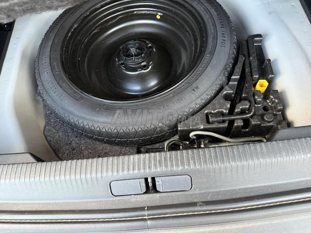 بيجو 2008 جي تي لاين - 2