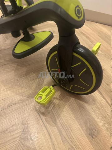 دراجة ثلاثية العجلات Globber - 2