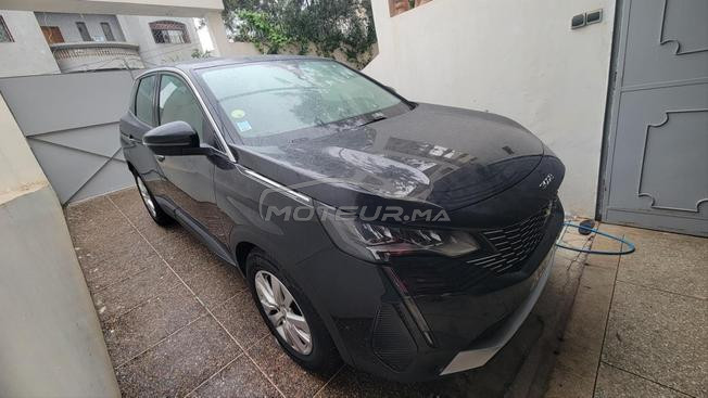 Peugeot 3008 BlueHDi 130 – 2022-diwana 2025