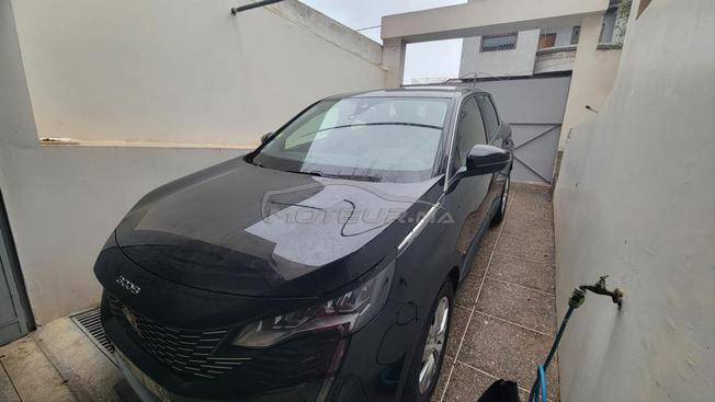Peugeot 3008 BlueHDi 130 – 2022-diwana 2025