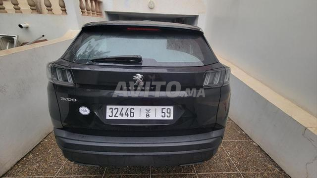 Peugeot 3008 BlueHDi 130 – 2022-diwana 2025 - 2