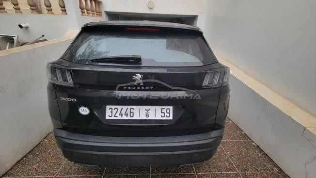 Peugeot 3008 BlueHDi 130 – 2022-diwana 2025