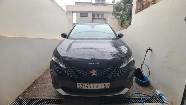 Peugeot 3008 BlueHDi 130 – 2022-diwana 2025