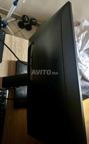 BenQ 22 inch Full HD Moniteur 60Hz (GW2270H) HDMI
