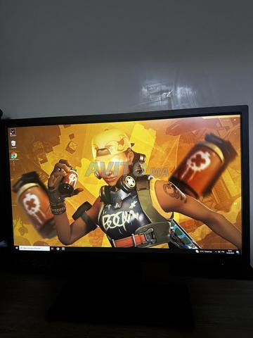 BenQ 22 inch Full HD Monitor 60Hz (GW2270H) HDMI - 2