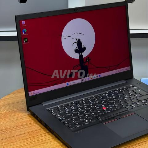 🌟 Lenovo ThinkPad P1 Gen 2 تصميم 🌟 - 2