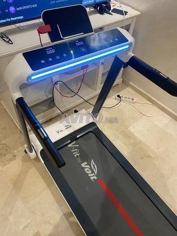 سير كهربائي smrt Bluetooth - 2