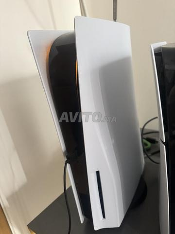 Deux PS5 à vendre