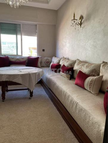 صالون مغربي كامل للبيع - 2