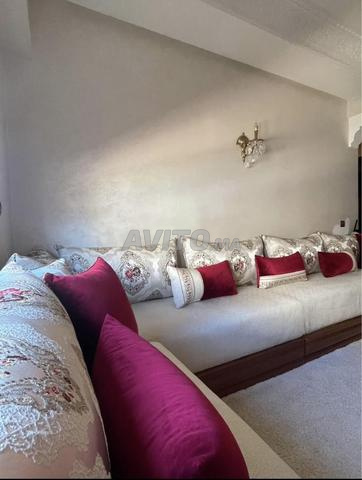 Salon marocain complet à vendre - 2