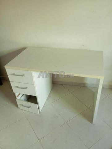 مكتب MDF جيد - 2