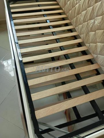 سرير و "متلاس" - 2