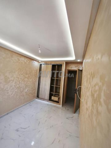 شقة مع مرآب ومصعد - 2