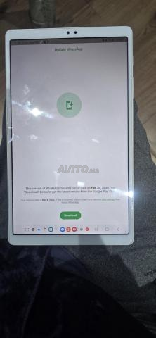 TABLET A 7 32 G SAMSUNG - 2