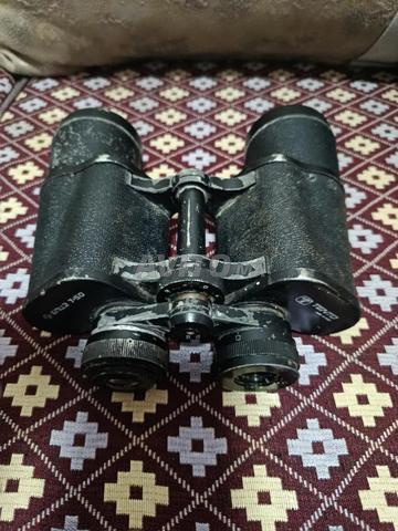 منظار روسي TENTO 7x50 - 2