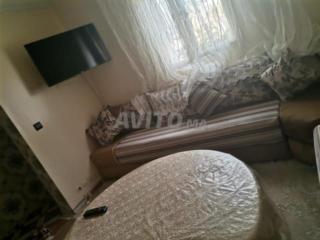 Appartement meublé à louer à Sala Al Jadida - 2