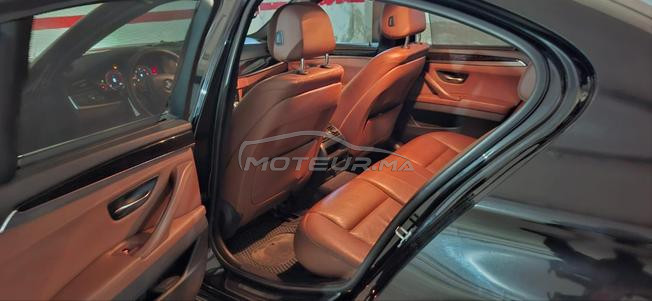 bmw serie5 