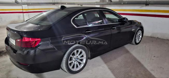bmw serie5 