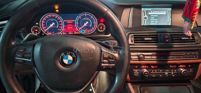 bmw serie5 
