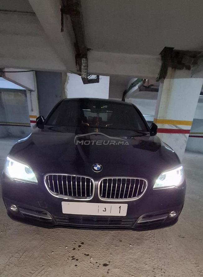 bmw serie5 