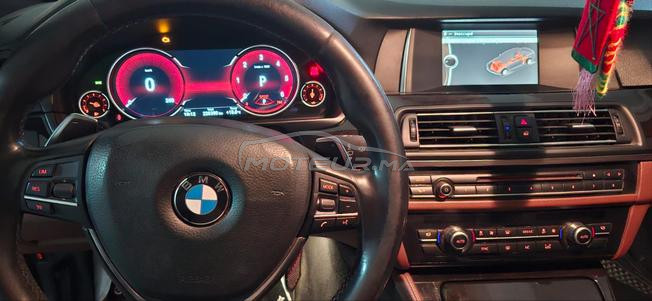 bmw serie5 