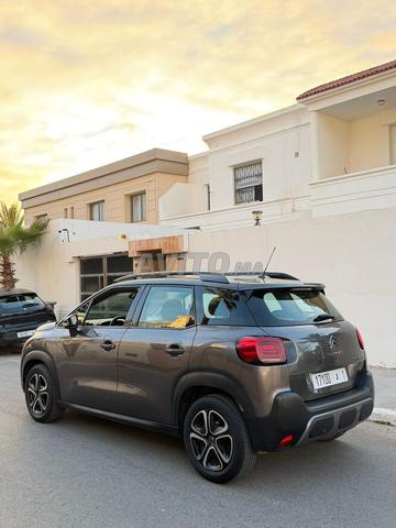 Citroën c3 aircross outomatique - 2