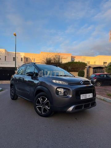 Citroën c3 aircross outomatique