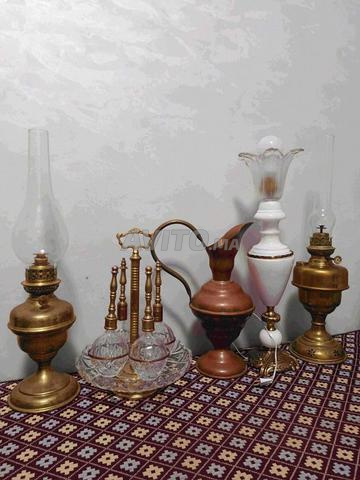 Antiquités pour décoration - 2