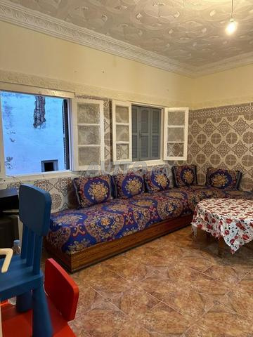 -- منزل للبيع في Bvd الحسن الثاني أصيلة --- - 2