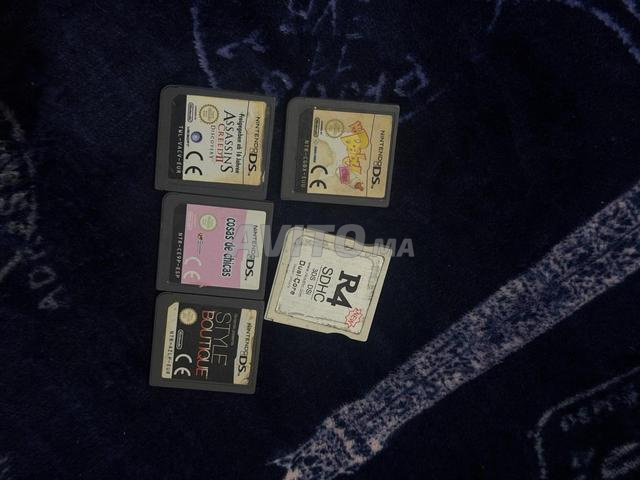 Nintendo DS Lite - 2