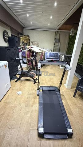 سير كهربائي