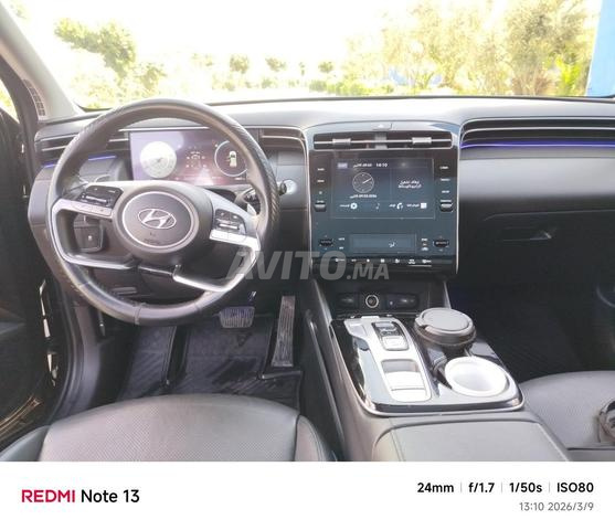 هيونداي طوكسون - 2