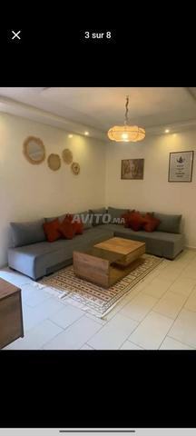 شقق نظيفة وسط المدينة حي الأمل وسط المدينة - 2