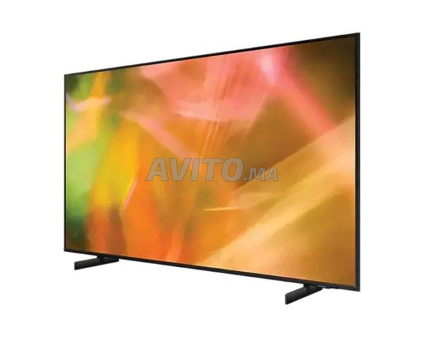 TV SAMSUNG 43pouces