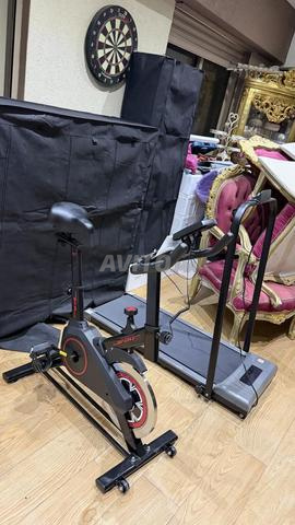 سير كهربائي دراجة - 2