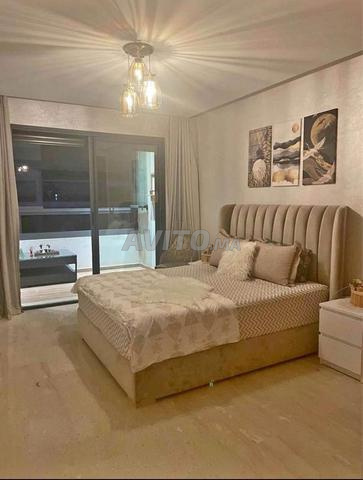 شقق للإيجار اليومي والشهري للعائلات. قلب المدينة - 2